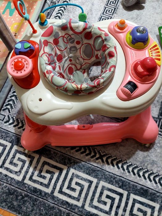 Premergător coccolle Arlo