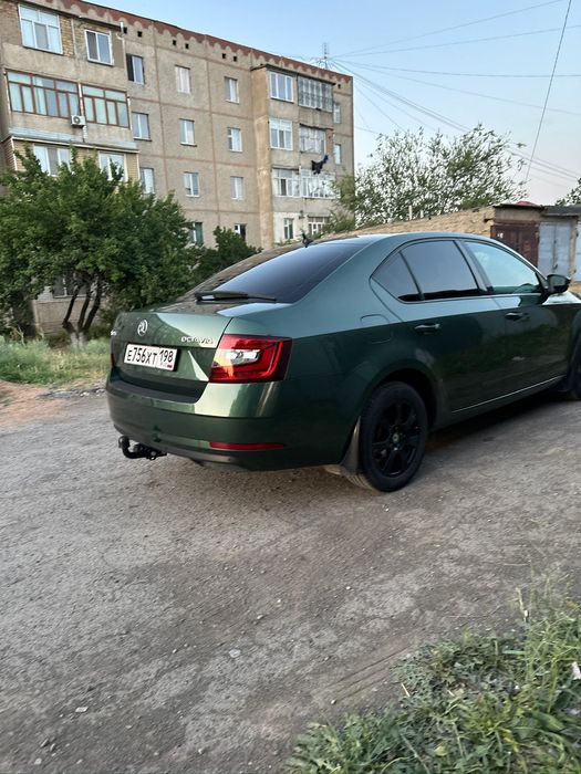 Фаркоп golf 7, jetta, Skoda Octavia A7