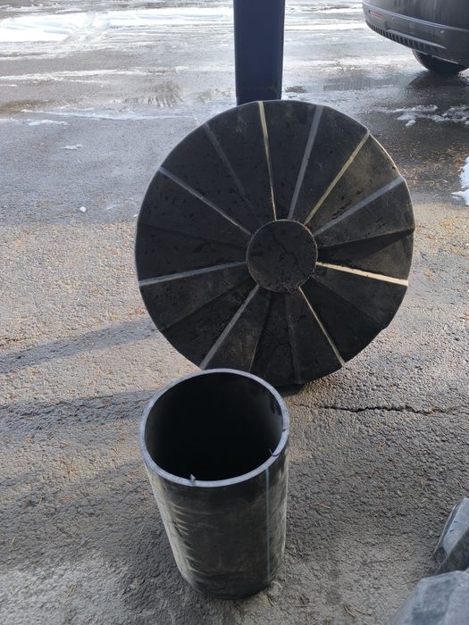 Колодец оперативного доступа КОД