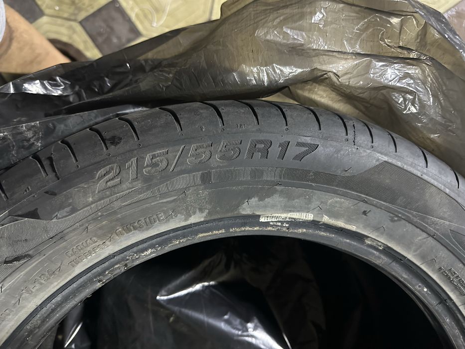 Viatti r17 летняя