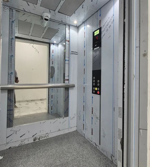 Продаётся  Атырау ЖК "AYSANA" 2-х ком кв