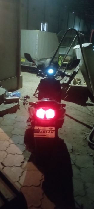 Самурай 1 поколения