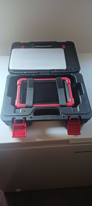 Tableta Launch X431, originala