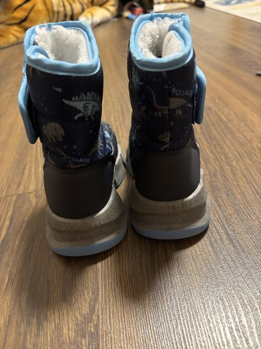 Апрески за момче