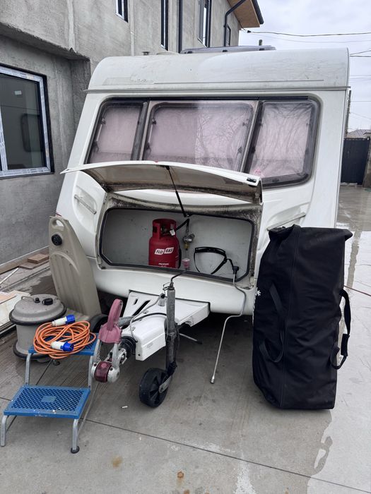 Rulota Ace Herald Jubilee