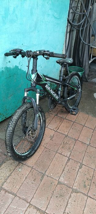 Продам велосипед