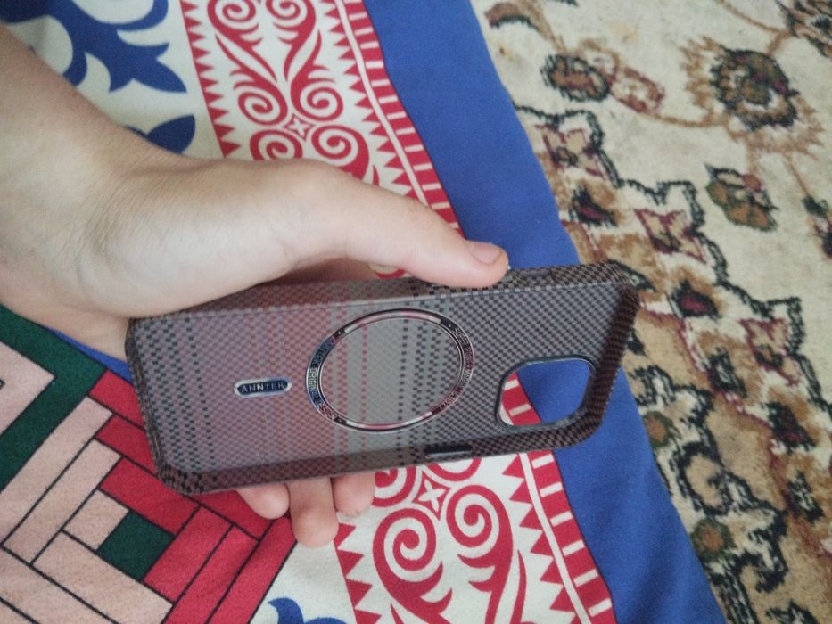Продам чехол для айфон ANNTEK.