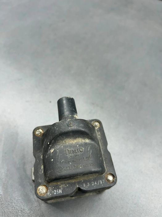 Bobina inductie 6N0905104 Seat Cordoba 2002 1.4 MT (75 hp)