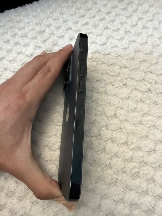 Iphone 14 pro Black