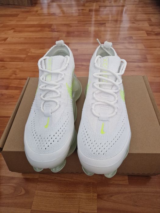 Încălțăminte vapormax scorpion original