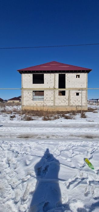 Продам дом срочно