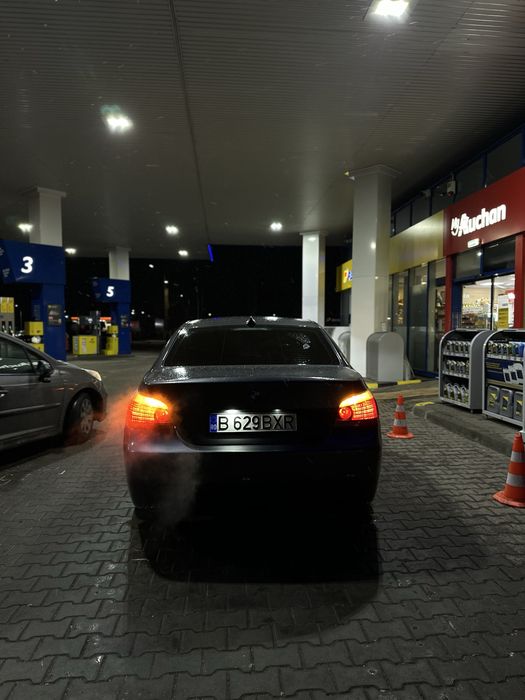 Schimb Bmw Seria5 E60