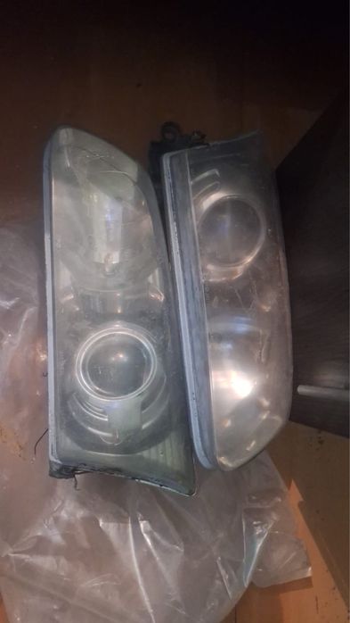 Биолед камри 25 комплект