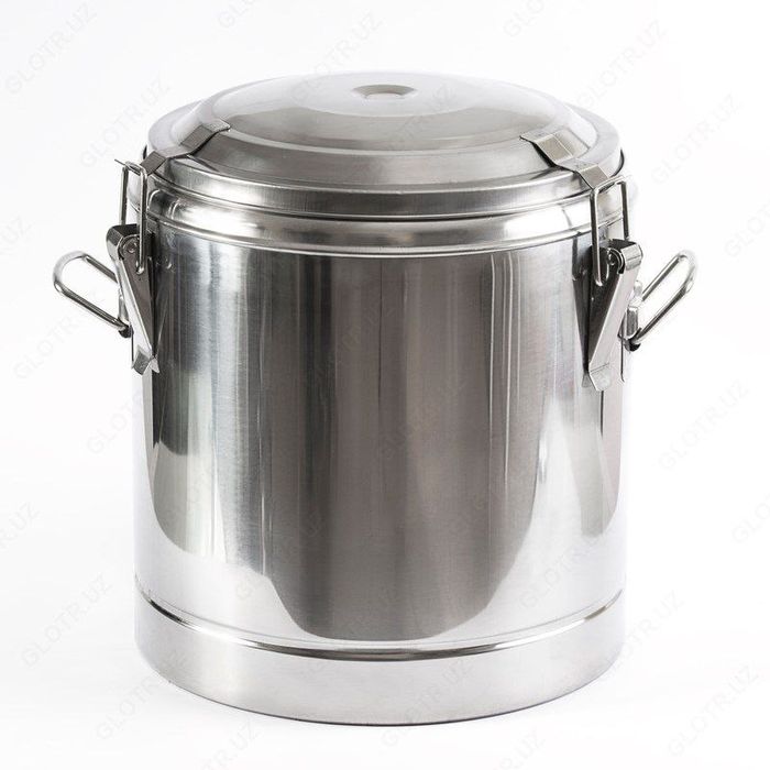 Термос для еды пищевой нержавеющей стал Термо бочка ovqat termos