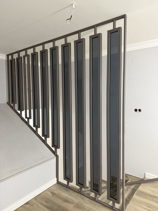 Premium Loft Peregorodkalar