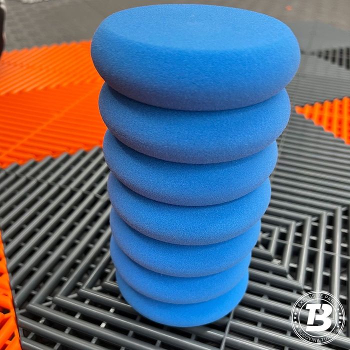 Burete Aplicator Detailing Interior