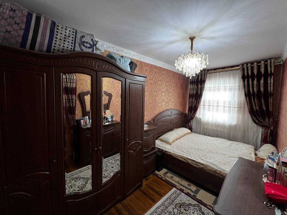 Продам квартиру Кара-камиш 2.4