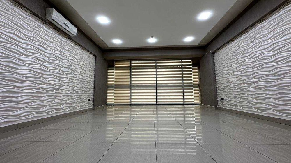 Офисы  280, 350 750  кв.м  Бизнес Центр Метро Ойбек