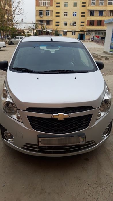 Спарк 2-позиция сотилади, холати яхши