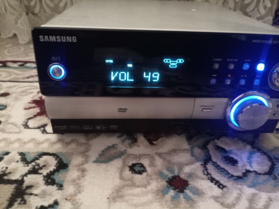 усилитель samsung