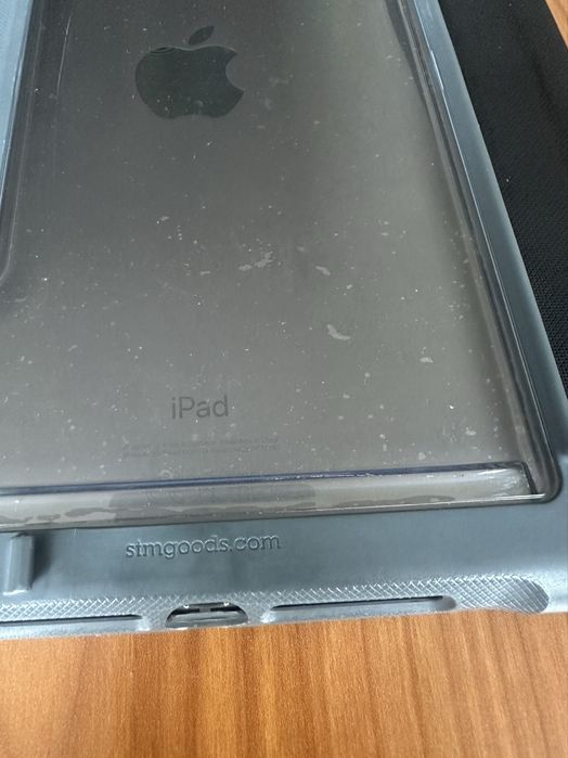 iPad 10.2 (2020) 32GB WiFi -Space gray