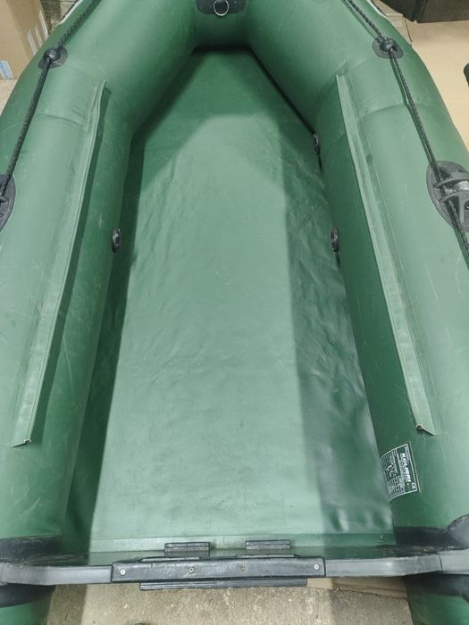 Лодка Kolibri km-260