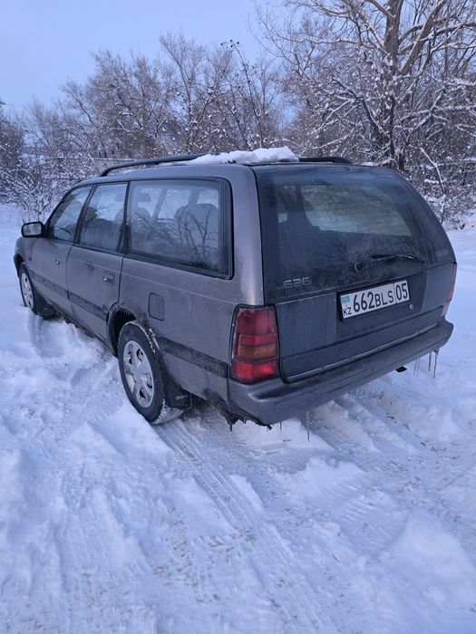 Продам мазда 626