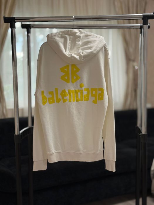 Hanorac Balenciaga