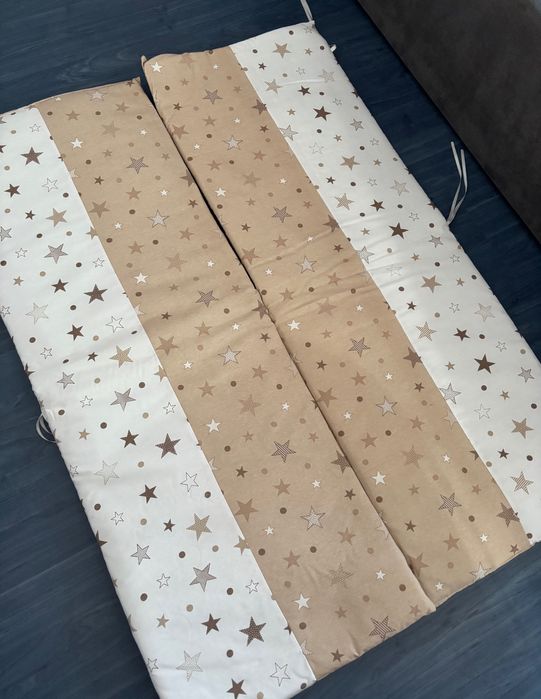 Комплек обиколник за кошара