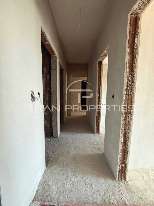 Продава се Тристаен апартамент в Пловдив, Тракия - 142 кв.м за 818 €/кв.м - Снимка #3