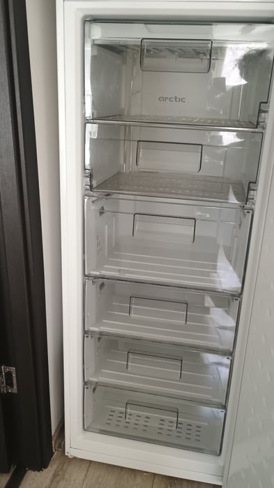 Congelator arctic