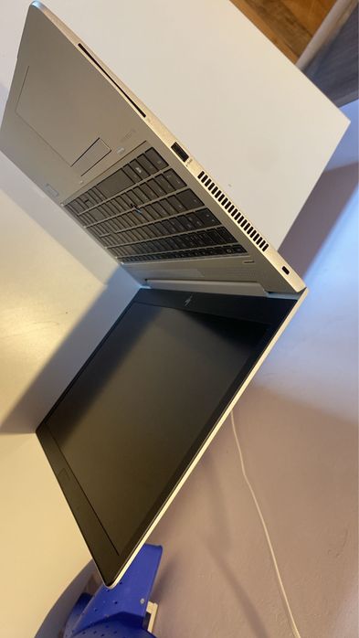 Laptop HP elitebook 850 g6