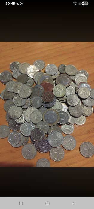 Продават се вещи