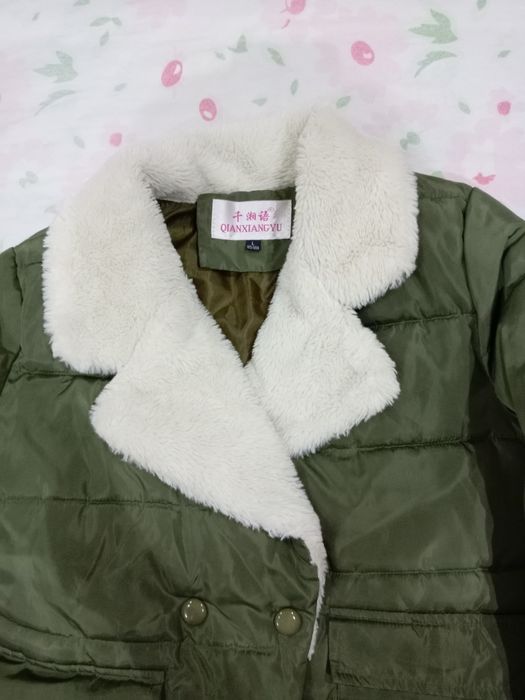 Женский куртка 80.000