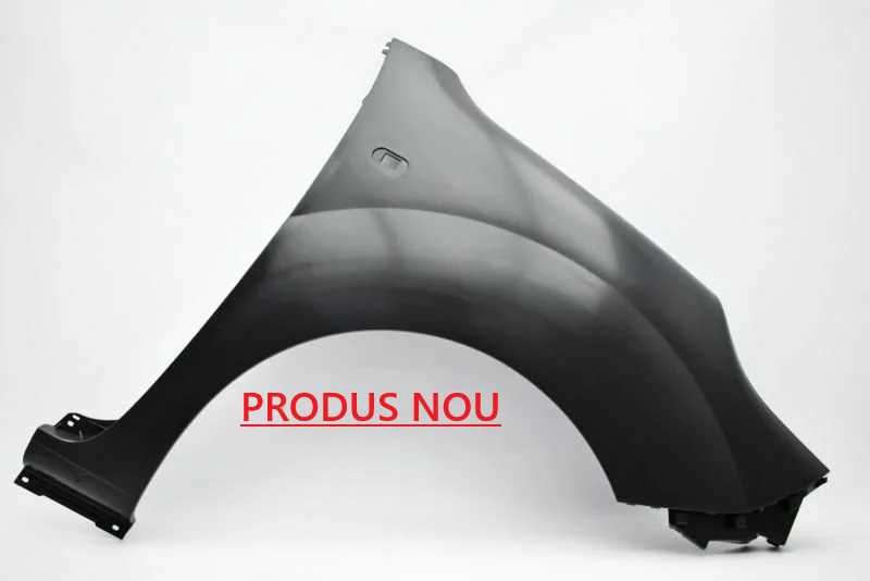 Aripa stanga Aripa Dreapta Renault KANGOO 631011368R 631002210R