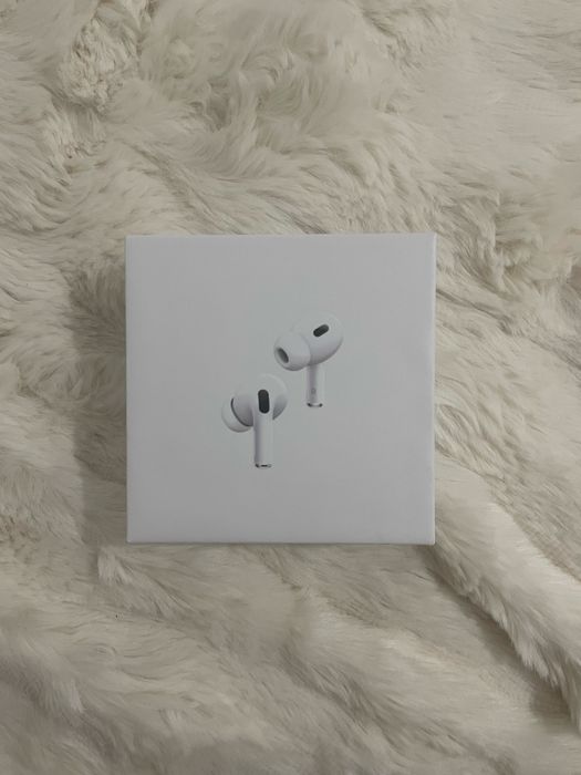 Casti airpods pro 2
