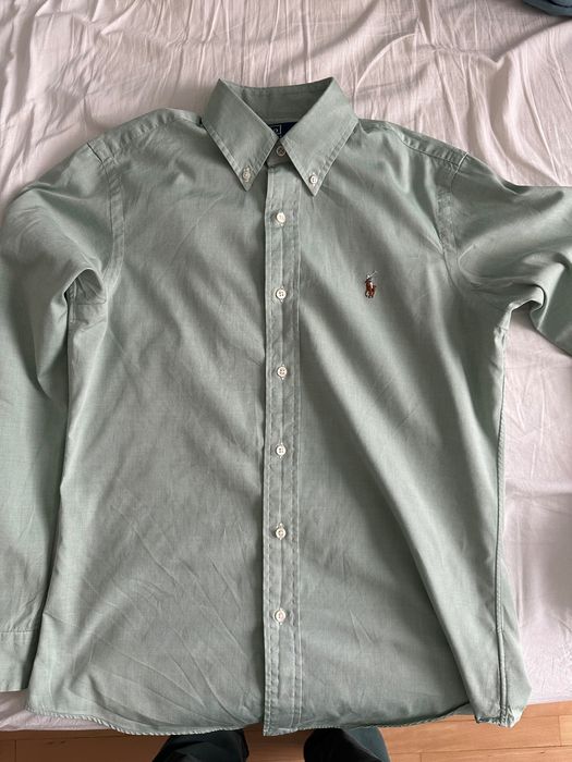 Риза Ralph Lauren