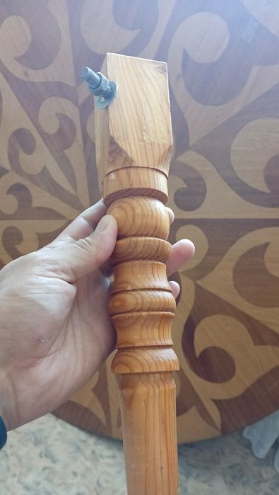 Продам казахский стол недорого