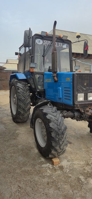 Мтз 952 сатылады