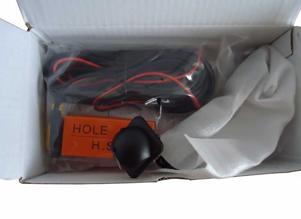 Vand camera video auto de marșarier universala EDT-CAM56