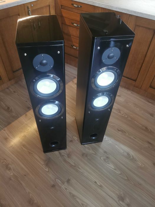 Hi-fi тонколони AUDIOPHILE