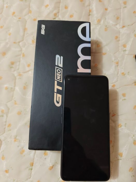 Realme GT NEO 2 8/128