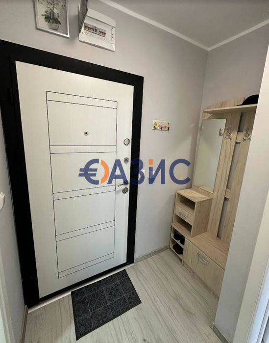 Продава се Двустаен апартамент в Свети Влас - 61 кв.м за 803 €/кв.м - Снимка #7