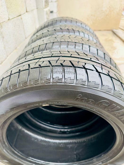 Продам резину Японская yokohama