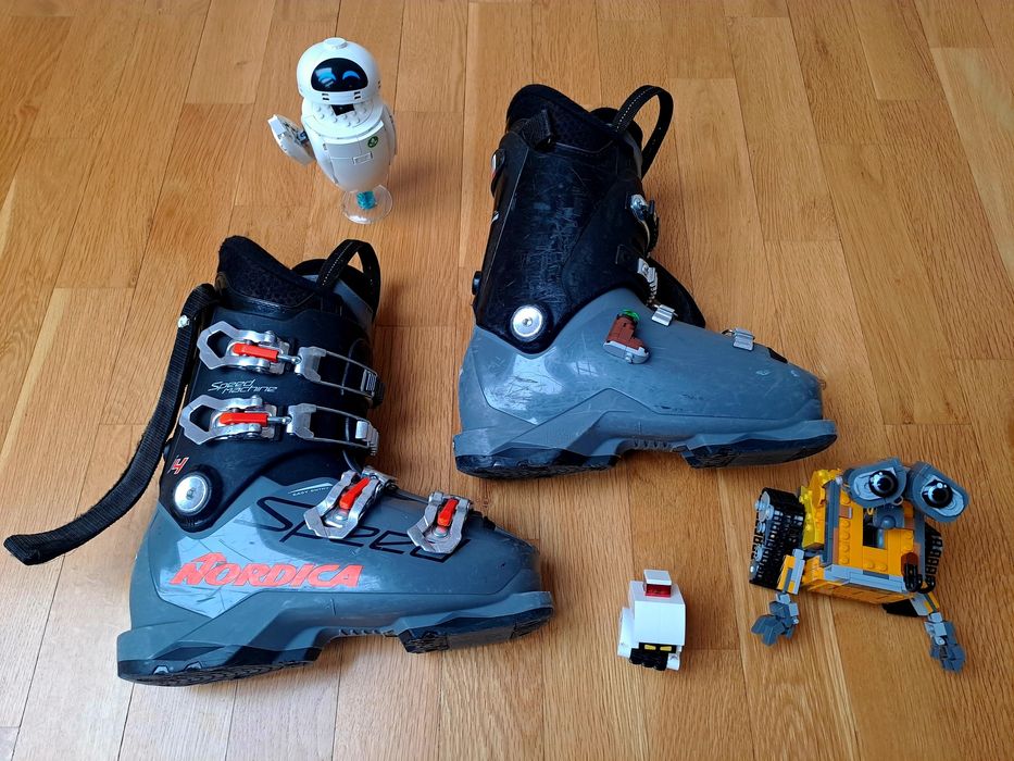 Детски ски обувки Nordica, 23.0
