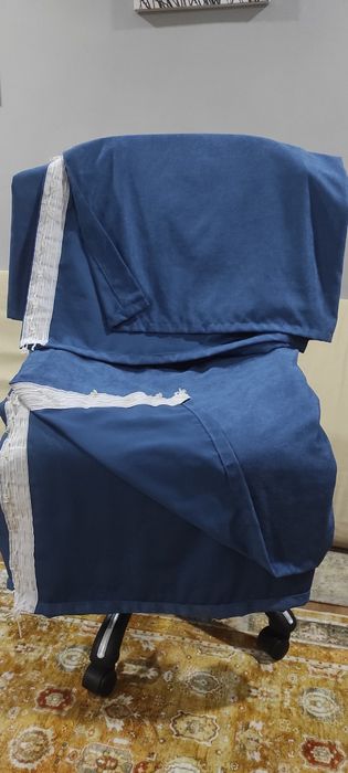 Шторы тюль для окон