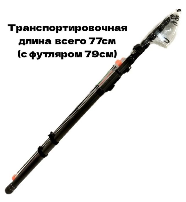 Продам телефидер