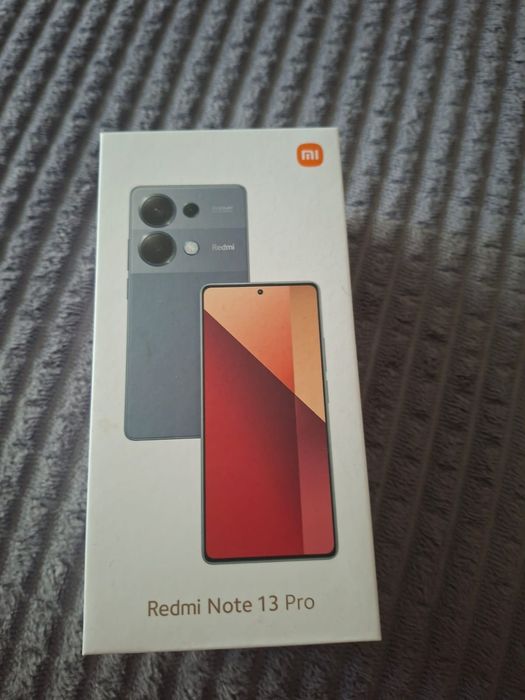 Продам Redmi note 13 Pro 12/512