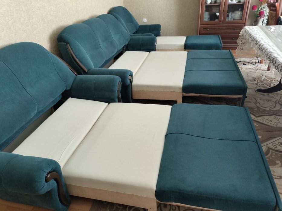 Продам диван в отличном состоянии