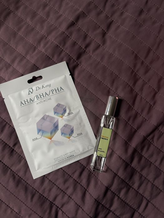 Парфюм шаенль 10 мл